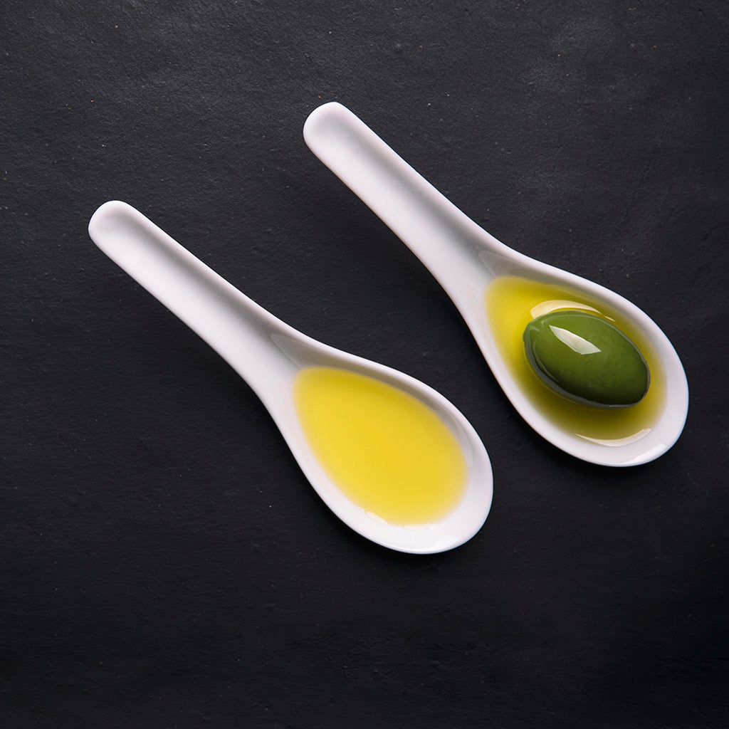Alla scoperta dell'olio extra vergine d'oliva