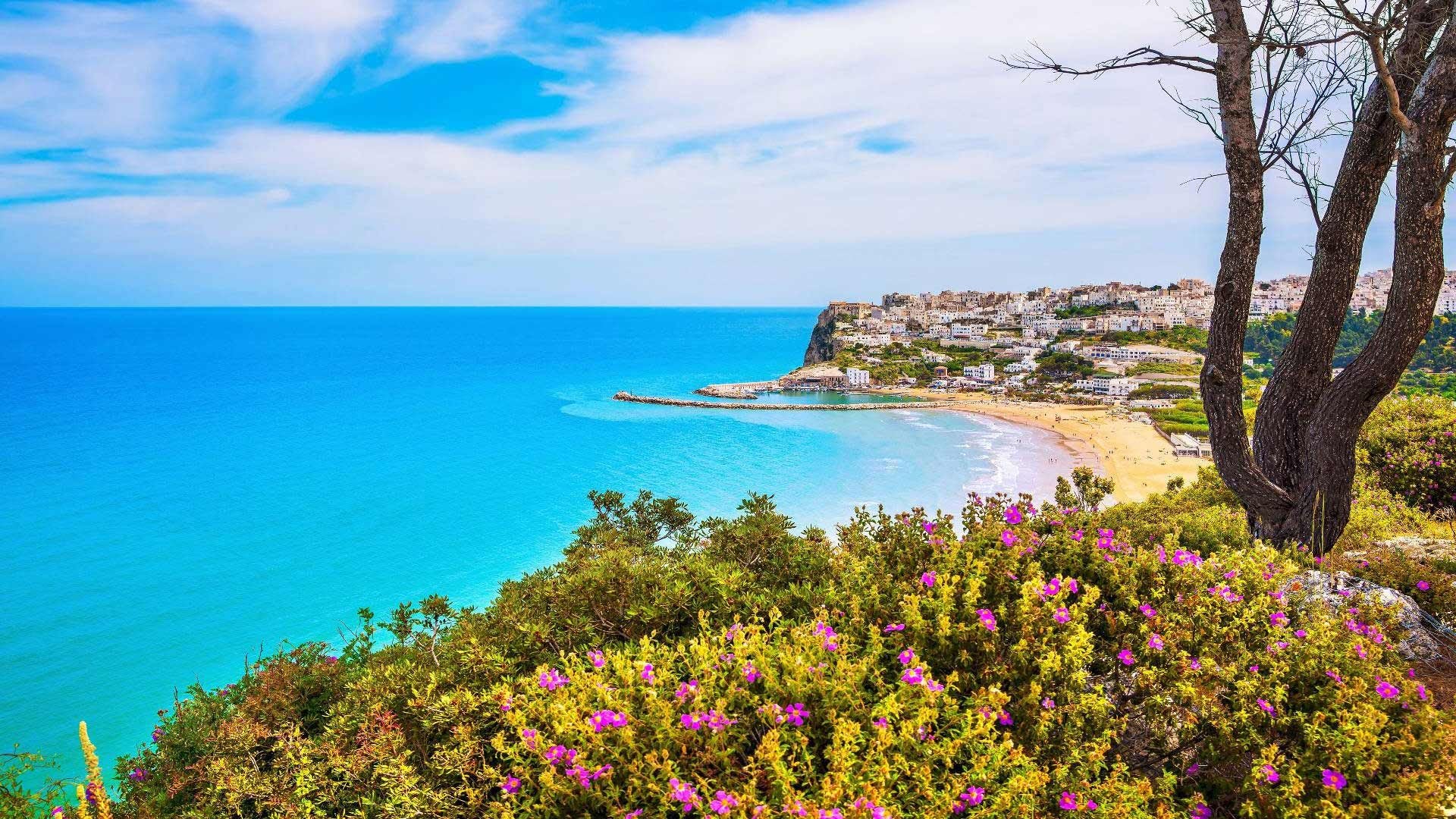 Alla scoperta della Puglia e del suo territorio con ricette uniche