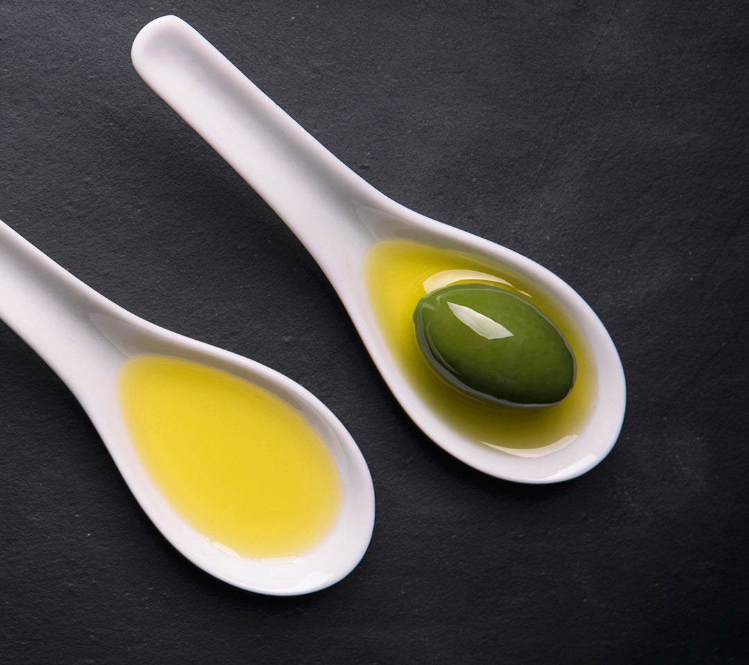 Olio extra vergine d'oliva BIO
