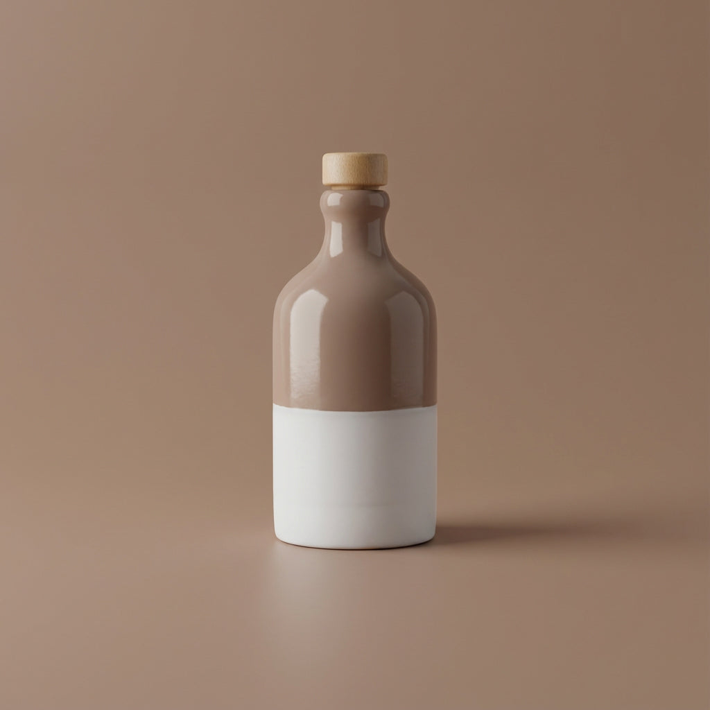 Ceramica Moka - con olio extra vergine d'oliva